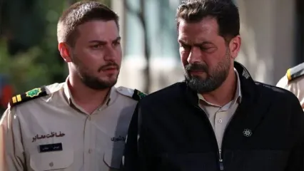 تیزر قسمت جدید سریال پربحثِ تلویزیون منتشر شد