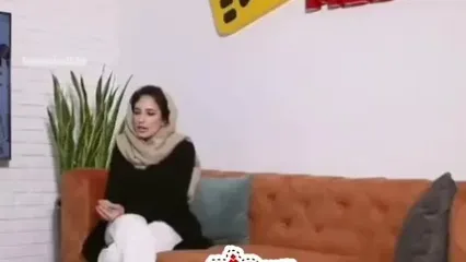 نگار جواهریان: من داداش 2 تا خواهرم هستم / در دهه شصت که آدما از سرطان میمردند مادر من سرطان گرفت!