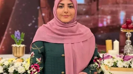 عصبانیت شدید المیرا شریفی‌مقدم از سوال خصوصی مجری