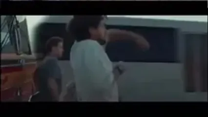 پشت صحنه قتل در سریال جان سخت را ببینید