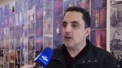 سریال موسی کلیم الله در تلویزیون