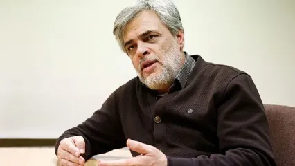 این برش کوتاه از مصاحبه ضرغامی پربازدید شد