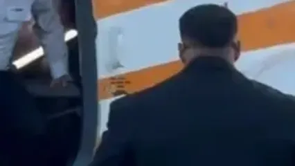 جابجایی هادی چوپان با بالگرد در تهران