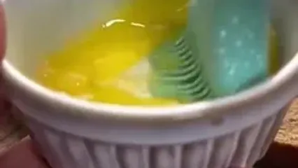 طرز تهیه سالاد سزار به سبک رستوران ها