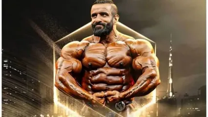 هادی چوپان به جای ماشین با هلیکوپتر جابجا می‌شود
