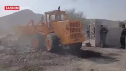 ضربه سهمگین به مافیای سوخت در هرمزگان
