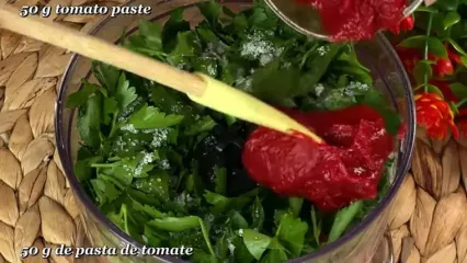 ببینید؛ طرز تهیه یک کباب تابه ای متفاوت به روش اسپانیایی ها