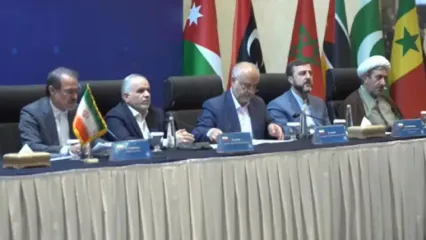 برگزاری مجمع آمبودزمان‌ برای تقویت وهمکاری میان کشورهای اسلامی