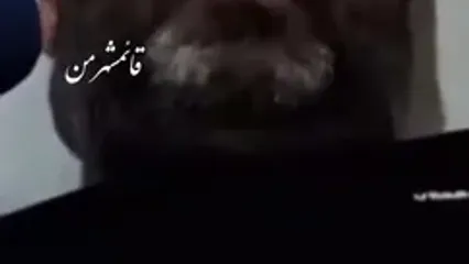نجات معجزه آسای یک مرد در فاصله 50 متری محل انفجار بندرعباس ! / فقط دستانم را جلوی صورتم گرفتم !