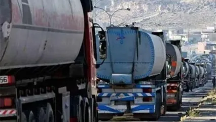 جزئیات سه نرخی شدن گازوئیل اعلام شد