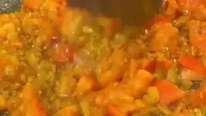 یک غذای عالی برای بلغمی های دارای کبد چرب