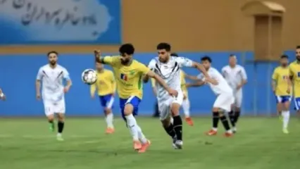 گل صنعت‌نفت، پیرمرد آبادانی را به رقص درآورد