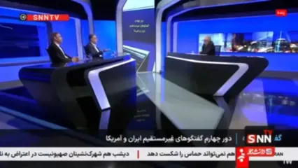 ابوالفتح: اگر ما با آمریکا توافق کنیم اروپایی ها نمی توانند سرخود مکانیسم ماشه را اجرا کنند