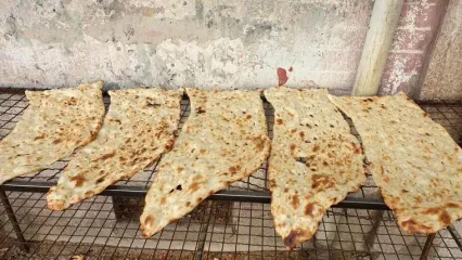 خبری که بوی گرانی نان را می‌دهد!