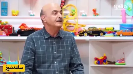 غوغای بچه مهمونی با آهنگ شجریان / کوچه های شهر پر ولگرده !