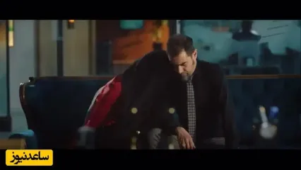 تغییر چهره لاله مرزبان بازیگر سریال آبان در پشت دوربین / خانم بازیگر پشت فرمون یکی دیگه است! + عکس و فیلم