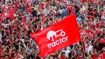 صدای پرشورها از همه‌جای قزوین شنیده می‌شود!