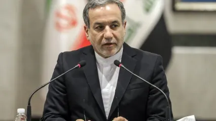 عراقچی: شاهد مواضع غیرمعقول آمریکایی‌ها هستیم