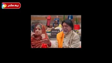 حضور بازیگران سرشناس در مراسم خواستگاری الیکا عبدالرزاقی ! / یک شروع طوفانی با امین زندگانی