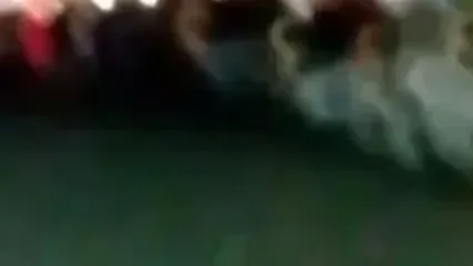 ویدیویی از حمله رژیم صهیونیستی به الحدیده یمن