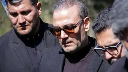 درباره شکست اخیر علیرضا قربانی که خیلی به چشم آمد