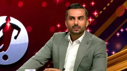 وقتی تلفن میثاقی روی آنتن زنده زنگ خورد!