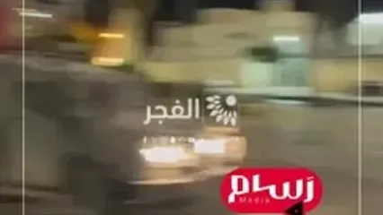 حمله وحشیانه به زائران فلسطینی