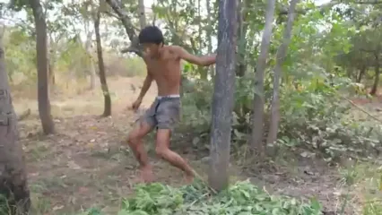 خوراک روستایی اندونزی؛ تجربه‌ای متفاوت از غذا با خرچنگ و تخم اردک