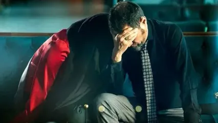 سریال آبان قواعد سریال‌سازی را با موفقیت نابود کرد!