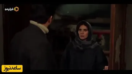 فیلم آواز باشکوه همایون شجریان با حضور همسرش ، سحر دولتشاهی / نبودی و نشنیدی دلم به گریه نشسته