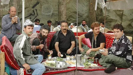 بازیگر اخراجی‌ها از تولید قسمت 4 این فیلم خبر داد