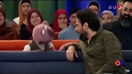 ببینید؛ ​اصطلاحات جالب مازندرانی از زبان جناب خان پربازدید شد