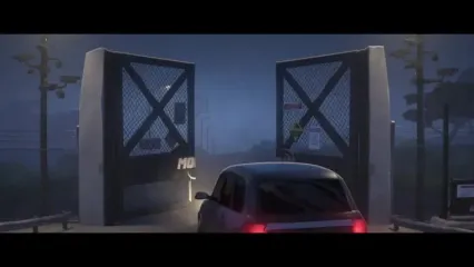 تریلر انیمیشن Bad Guys 2 منتشر شد
