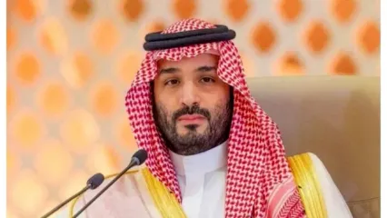 بن سلمان برای اظهارات ضد ایرانی ترامپ کف زد!