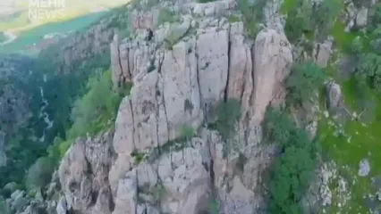 سفر به ایلام در فصل بهار