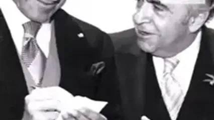 ببینید؛ سفر در زمان؛ روزی که شاه ۹۰ جنگنده برای پاکستان فرستاد