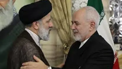 ادعای عجیب به نقل از ظریف درباره حسن روحانی