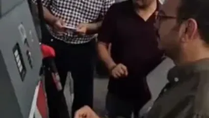 آموزش نحوه استفاده از کارت سوخت بانکی به طور کامل