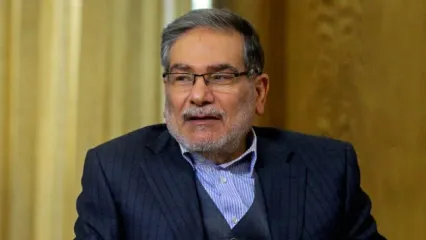 مذاکره شمخانی با مارکو روبیو دروغ از آب درآمد!