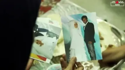 فیلم آواز باشکوه ؛ آناهیتا افشار در موزیک ویدیوی میلاد فرهودی ! / آهنگ بگو هنوز هستی / تو ساحل قلبم رد پاهات مونده//مهم