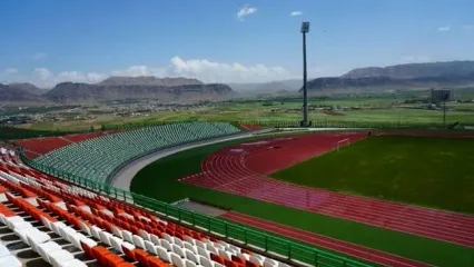 خیبری‌ها به پرسپولیس: به جهنم سبز خرم‌آباد خوش آمدید!