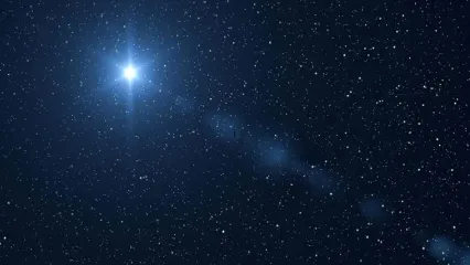 صدای ستاره‌ها را بشنوید!