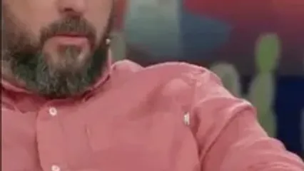 ببینید؛ سیدجواد هاشمی: محسن تنابنده و احسان علیخانی شاگردان من بودند!