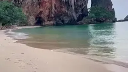 ساحل پر از عجایب پرانانگ ، تایلند