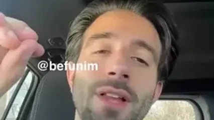 ازدواج با مردی که این رفتار را می کند خودکشی است!