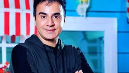 هنرنمایی جدید عموپورنگ در اینستاگرام سوژه شد