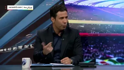 تارتار: امسال زورمان تنها به تراکتور نمی‌رسید!