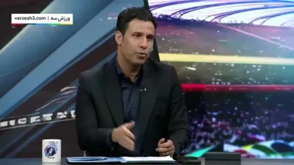 تارتار: استقلال مهدی تیکدری را نخواست!
