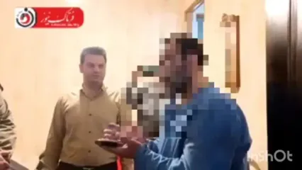 بازسازی صحنه جرم تیراندازی مرگبار و قتل سه عضو خانواده در کرمانشاه/ قاتل: پشیمان نیستم