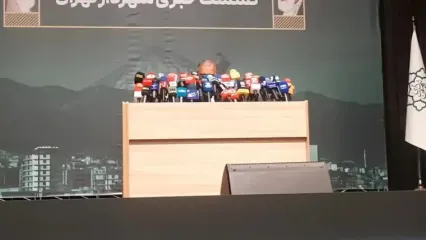 شهردار تهران مجوز داد، زمین‌شناس فاجعه دید! / پاسخ استاد تمام زمین شناسی به اظهارنظر زاکانی در مورد هتل ولنجک